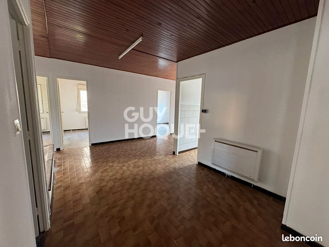Maison à vendre, 120m², Agincourt
