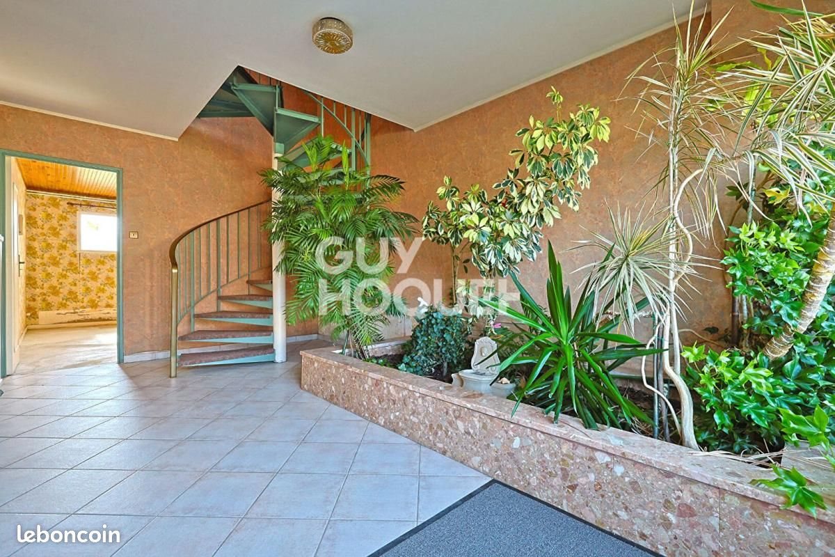 Maison à vendre, 125m², Champigneulles