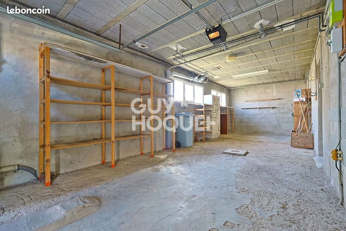 Maison à vendre, 125m², Champigneulles