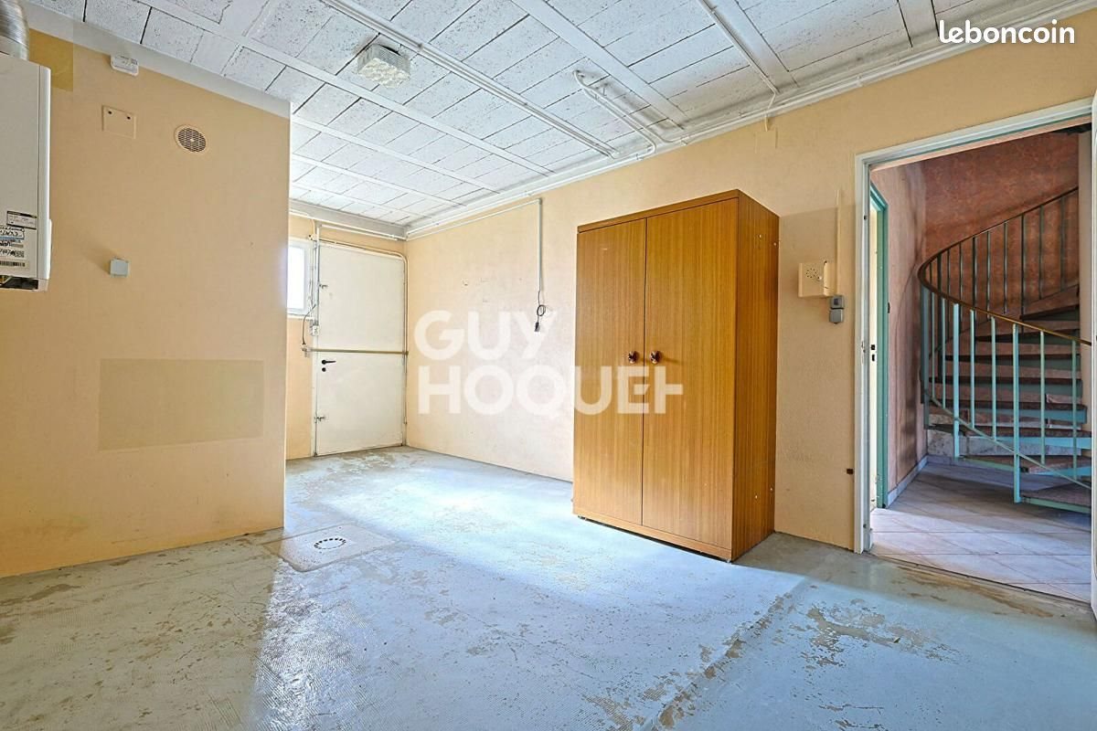 Maison à vendre, 125m², Champigneulles