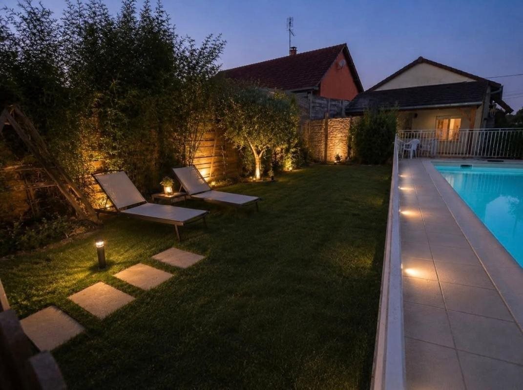 Maison à vendre, 130m², Lux