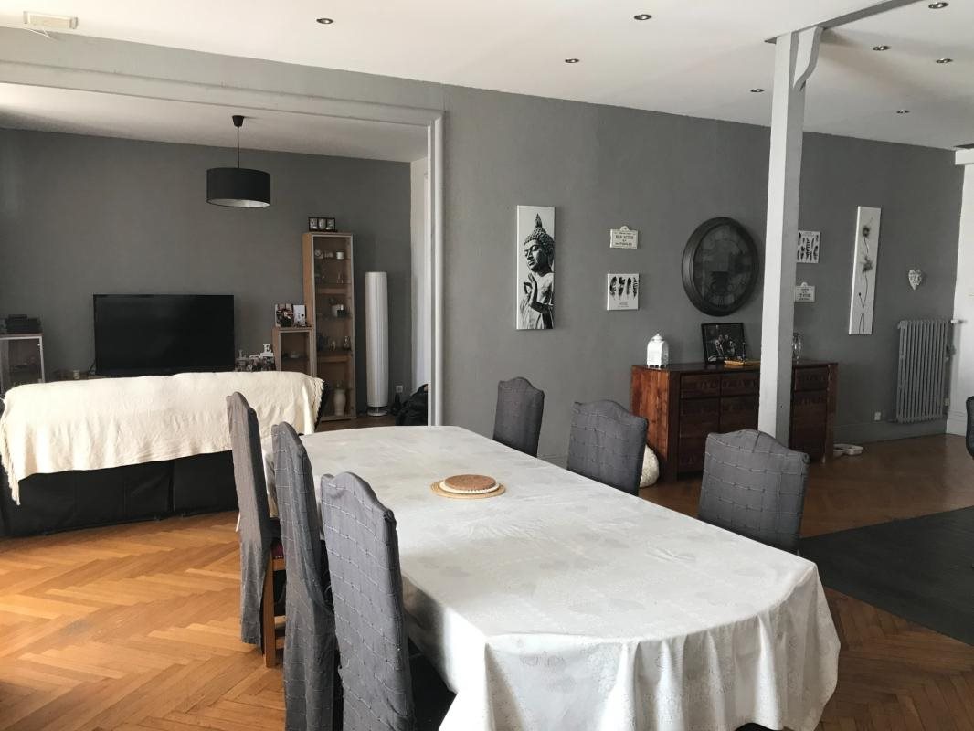 Maison à vendre, 300m², Chauffailles