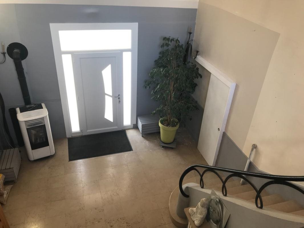Maison à vendre, 300m², Chauffailles