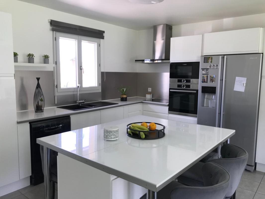Maison à vendre, 90m², Cluny