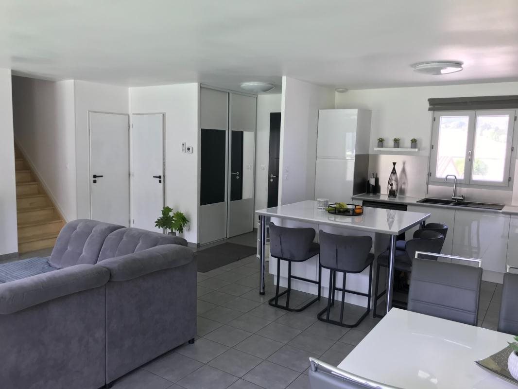 Maison à vendre, 90m², Cluny
