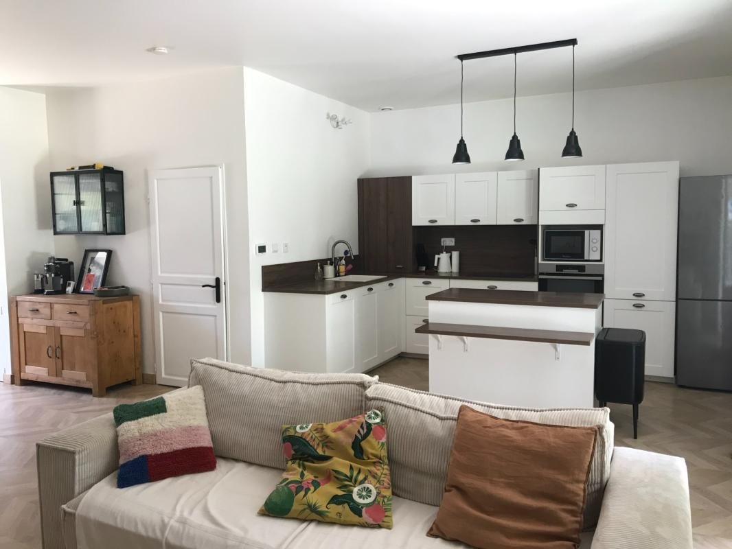 Maison à vendre, 144m², Montbellet