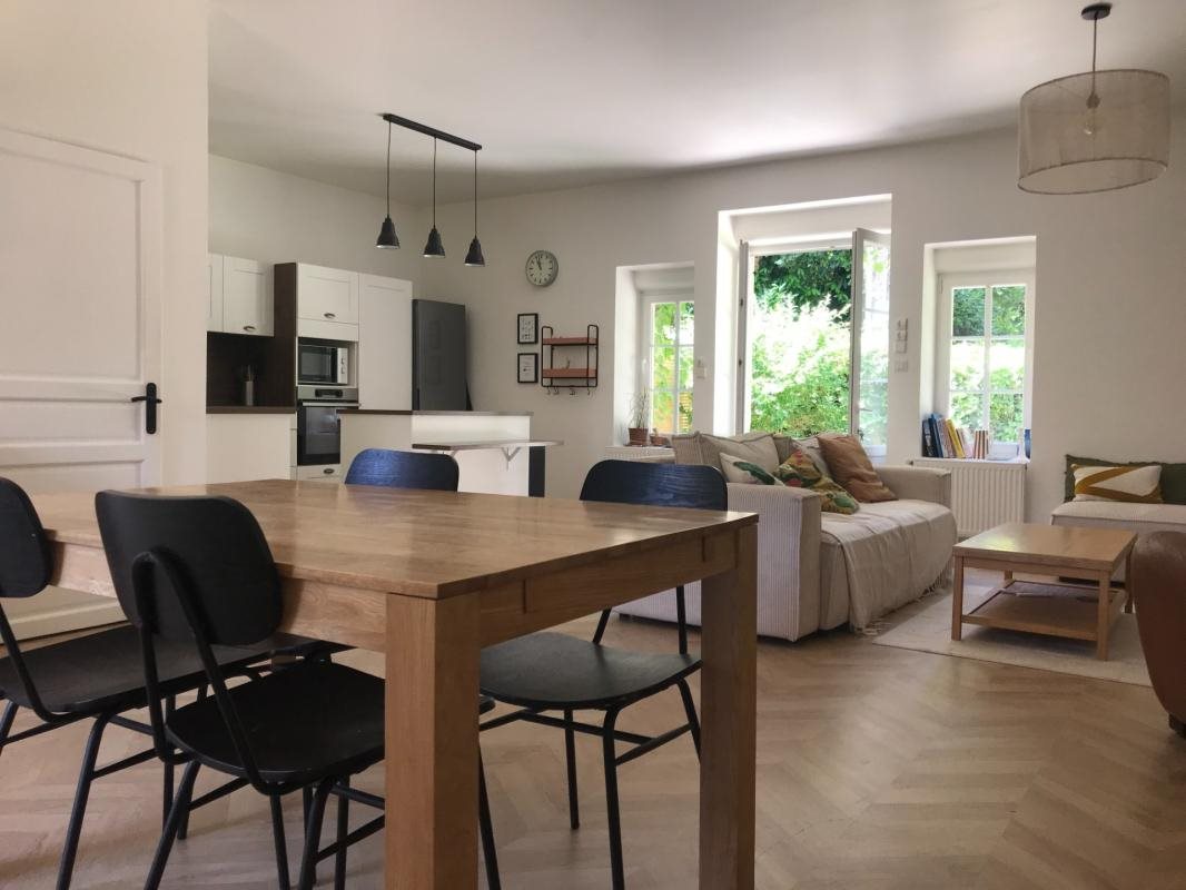 Maison à vendre, 144m², Montbellet