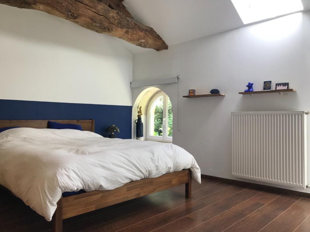 Maison à vendre, 144m², Montbellet