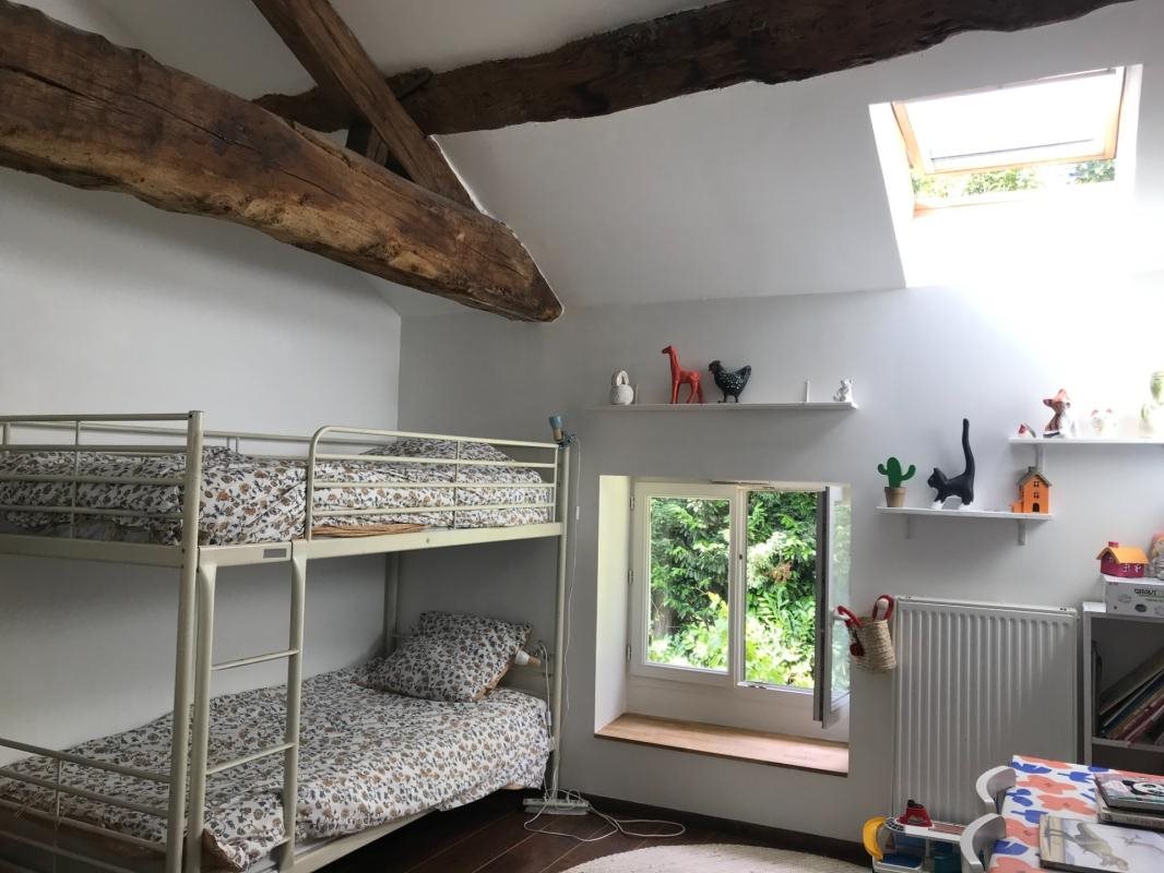 Maison à vendre, 144m², Montbellet