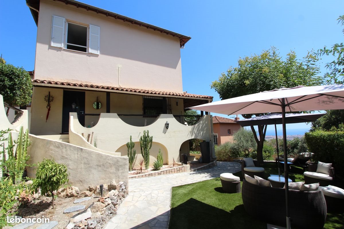 Maison à vendre, 116m², Nice