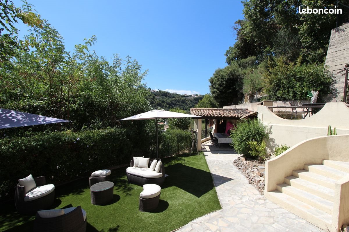 Maison à vendre, 116m², Nice