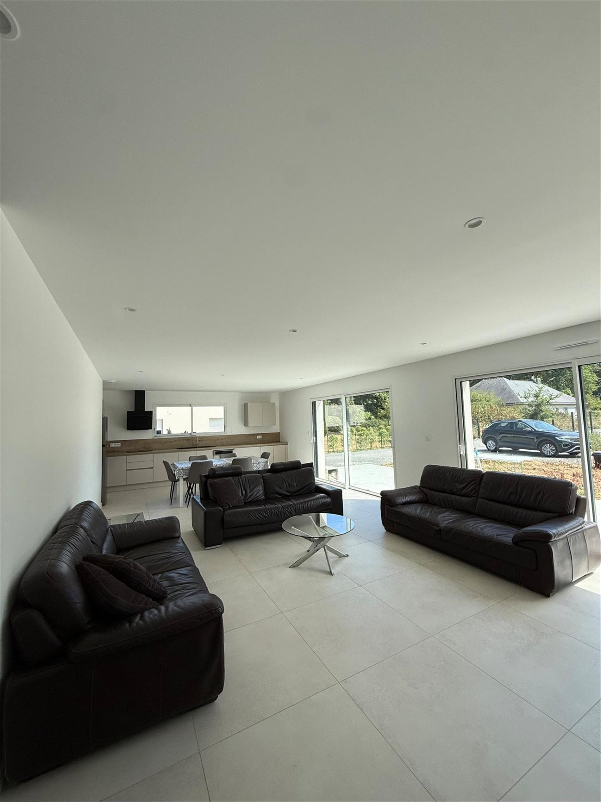 Maison à vendre, 137m², Rougé