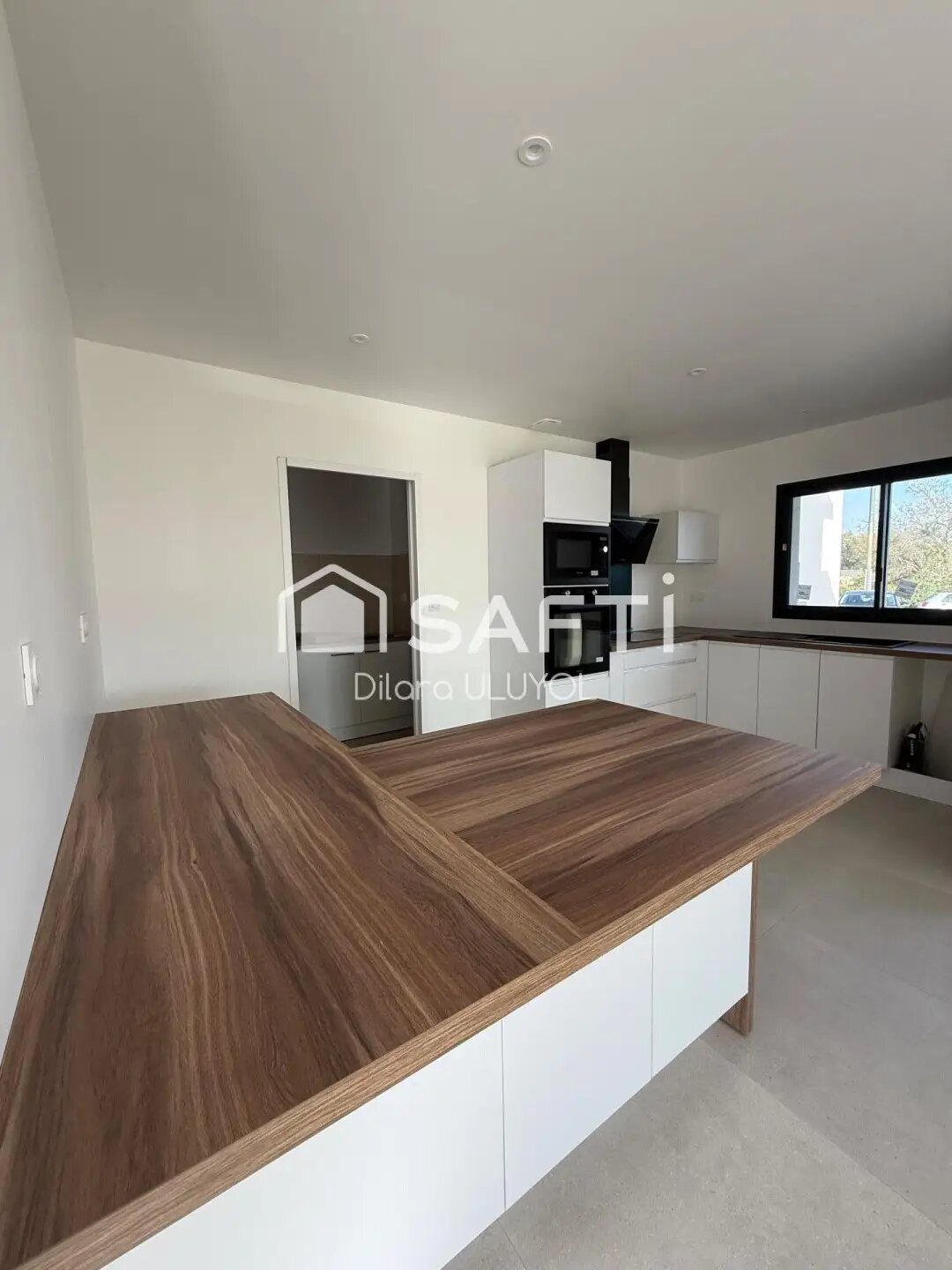 Maison à vendre, 127m², Châteaubriant