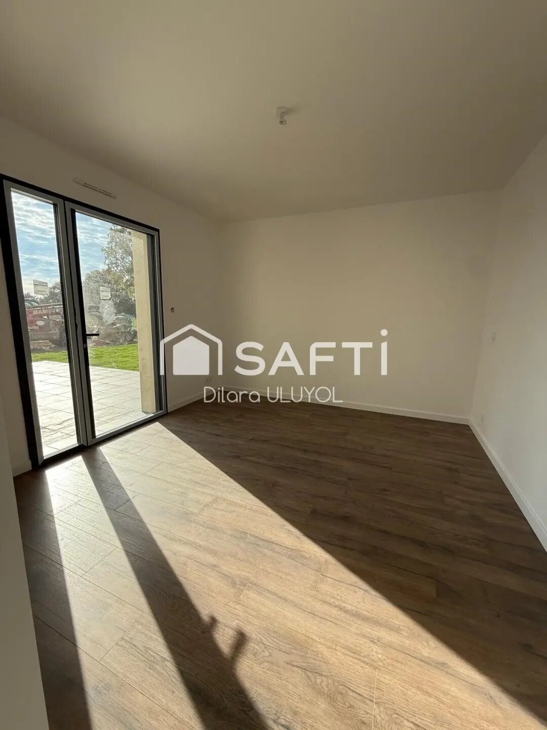 Maison à vendre, 127m², Châteaubriant