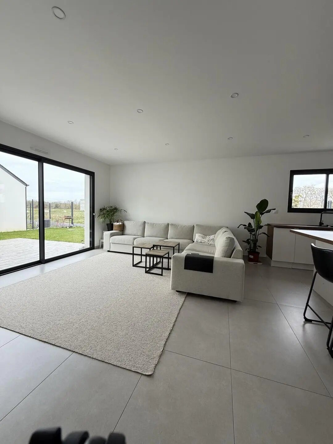 Maison à vendre, 100m², Châteaubriant