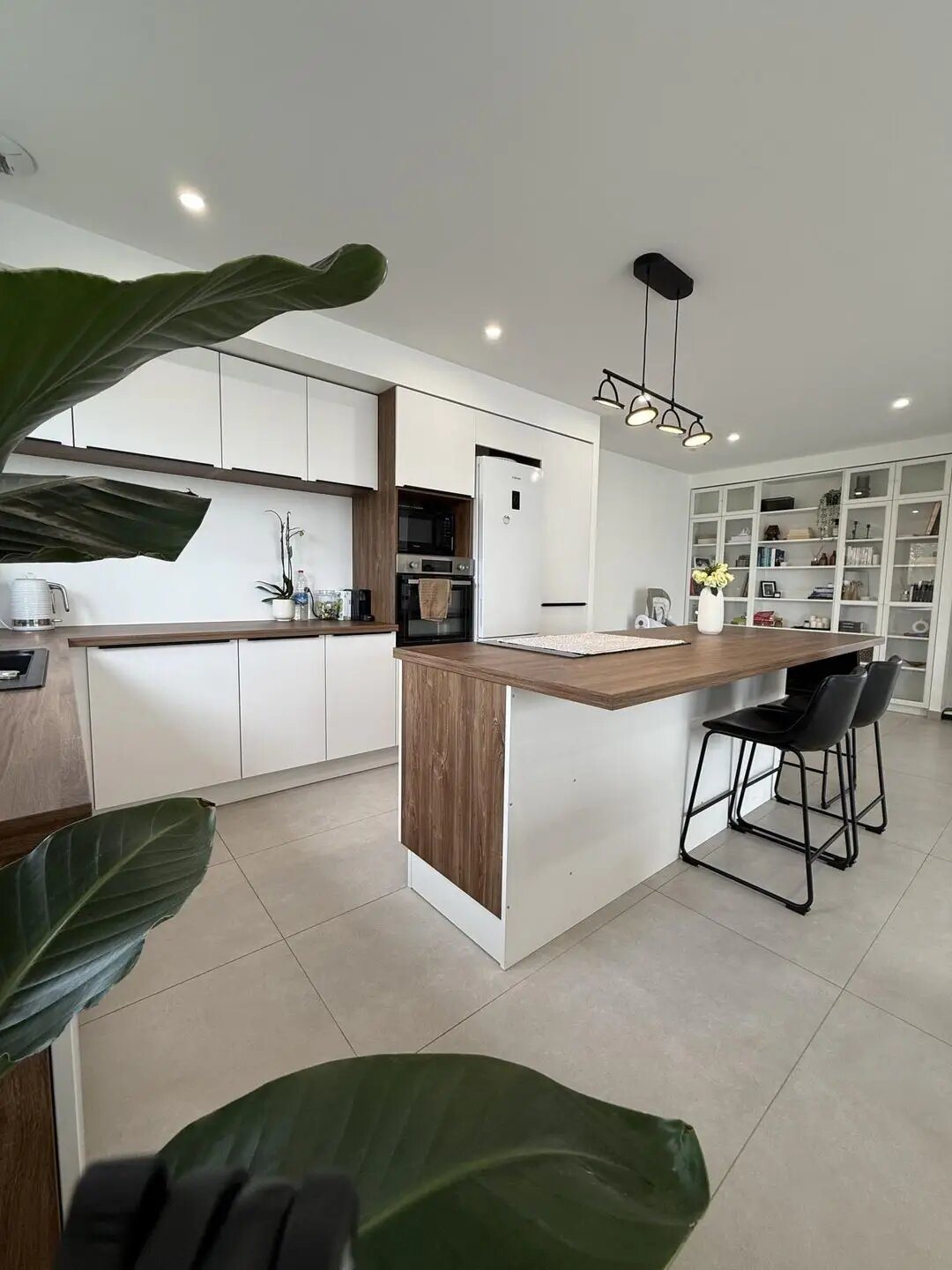Maison à vendre, 100m², Châteaubriant