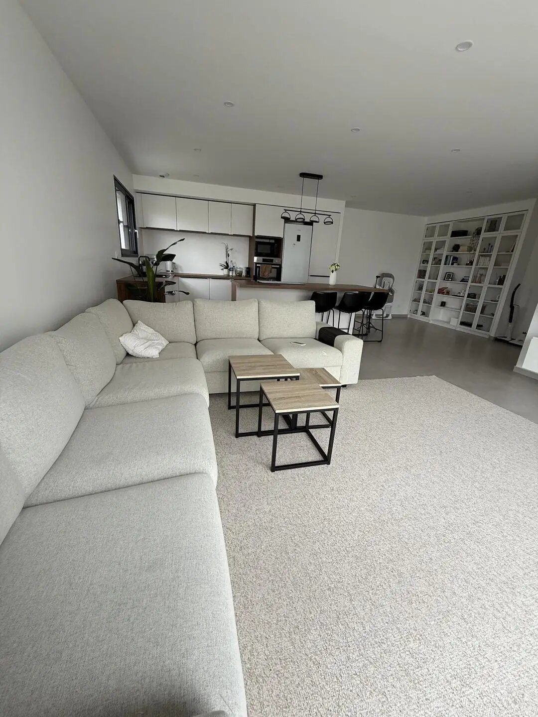 Maison à vendre, 100m², Châteaubriant