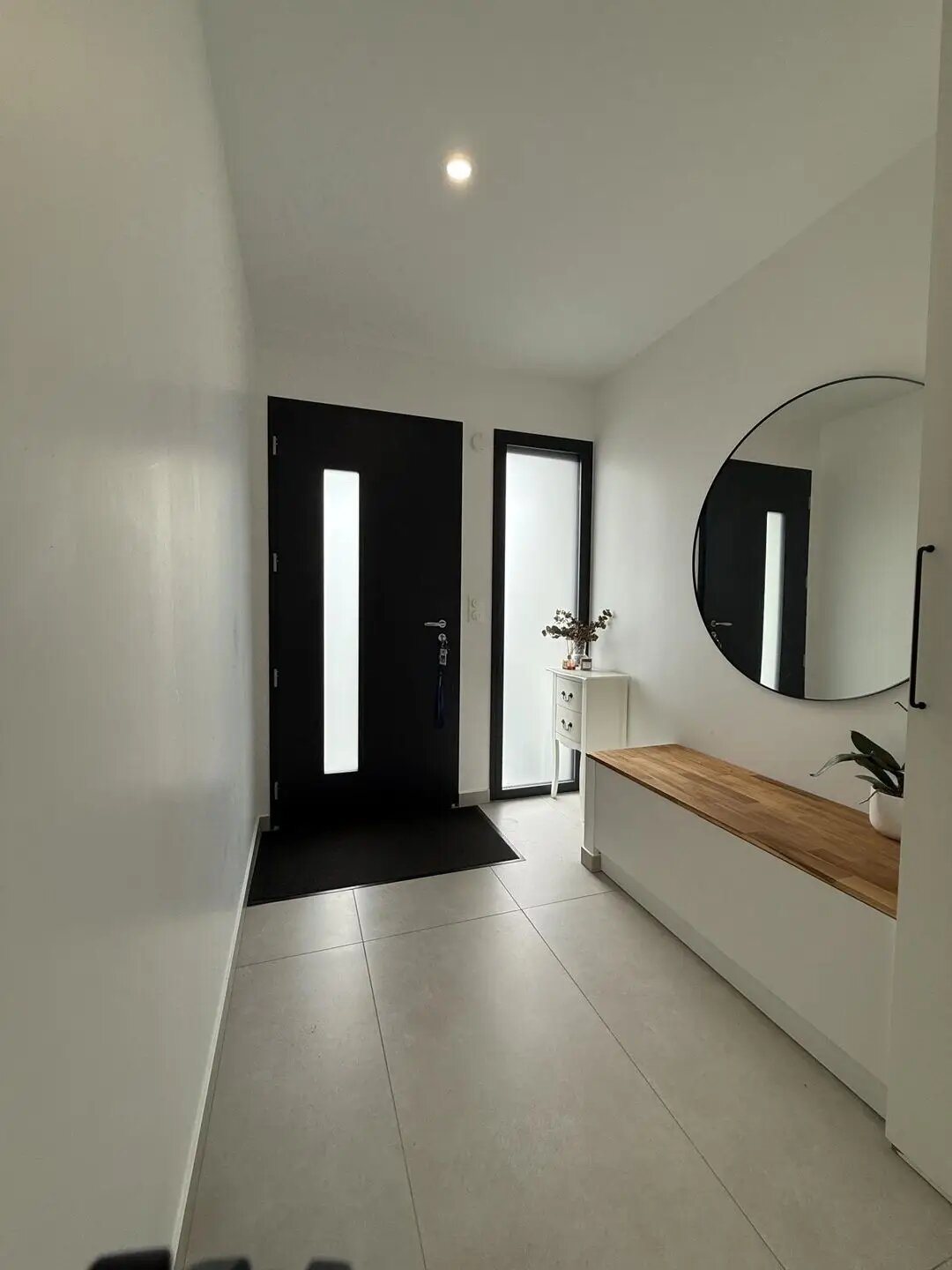 Maison à vendre, 100m², Châteaubriant