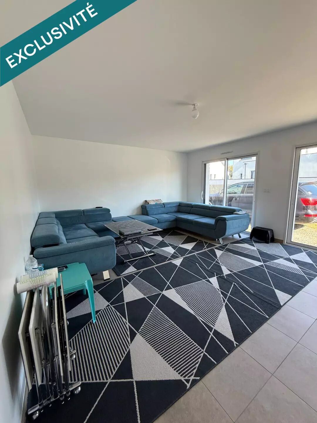 Maison à vendre, 127m², Châteaubriant