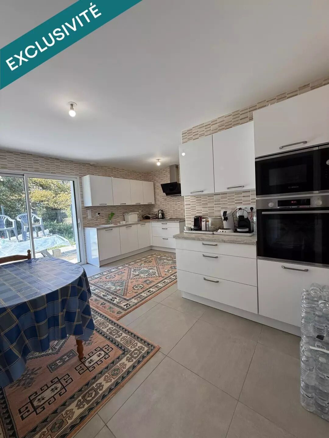 Maison à vendre, 127m², Châteaubriant