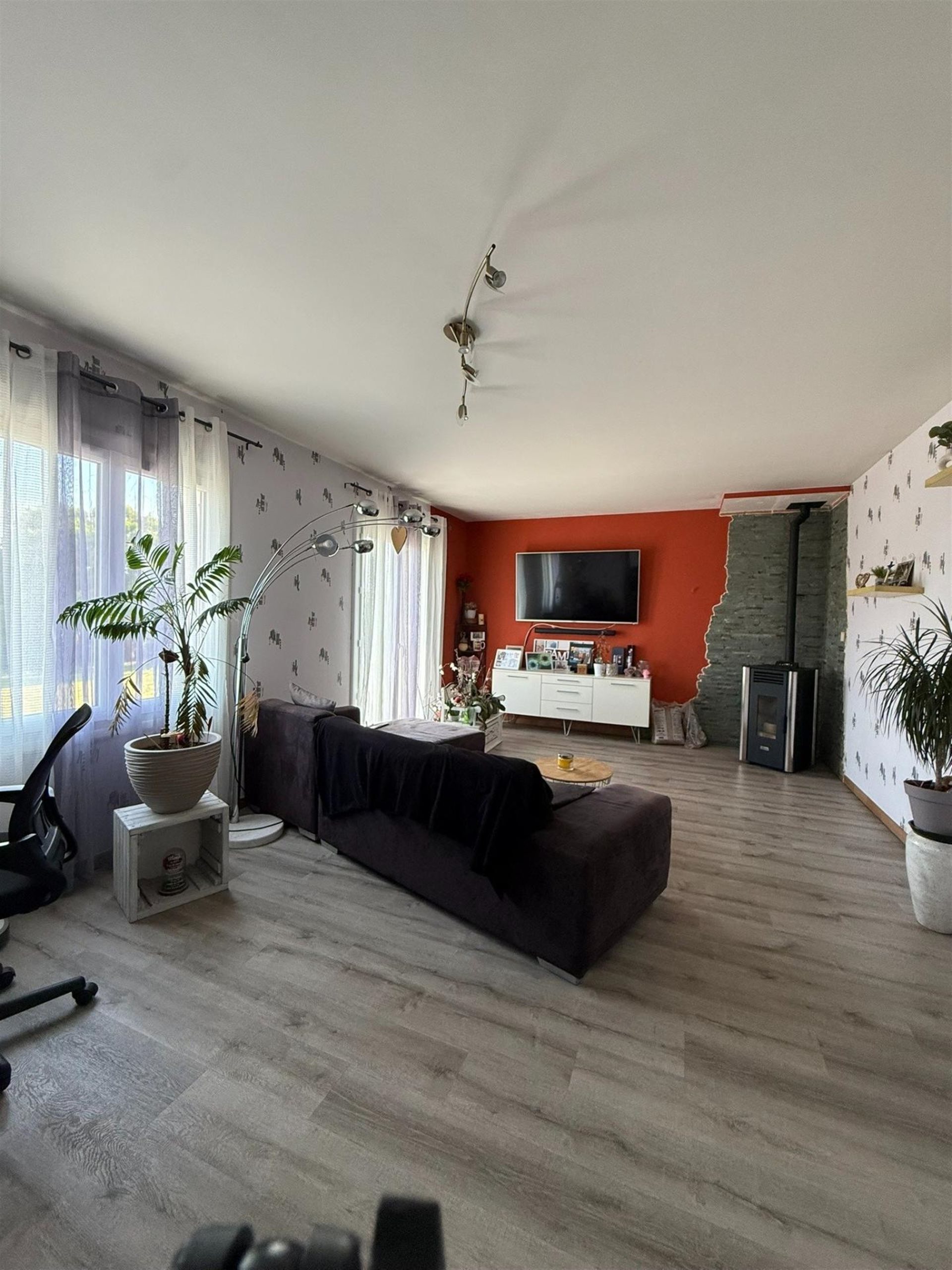 Maison à vendre, 95m², Vallons-de-l'Erdre