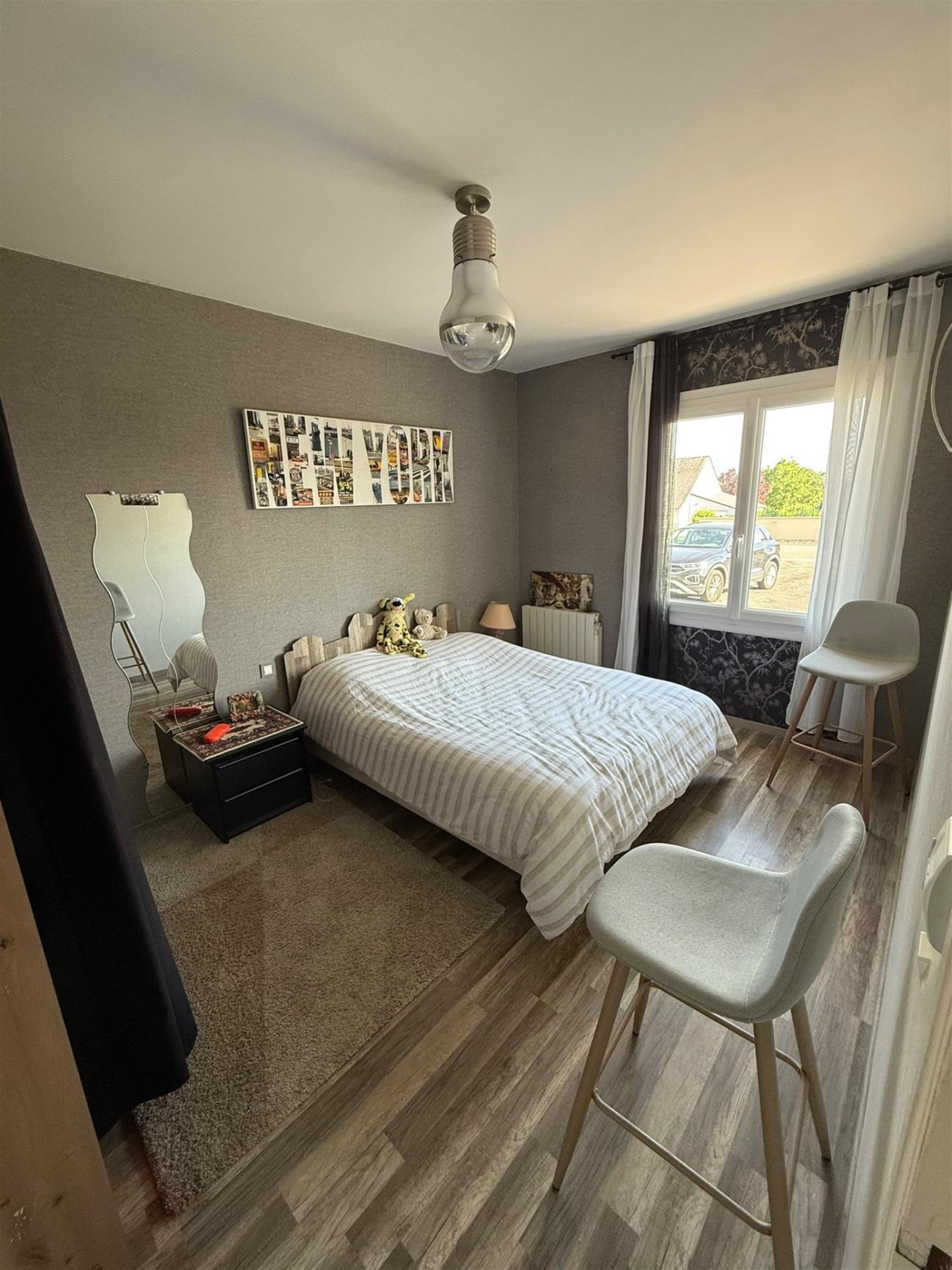 Maison à vendre, 95m², Vallons-de-l'Erdre