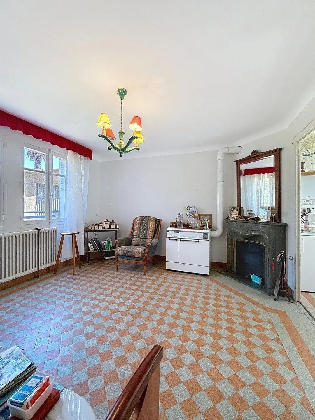 Maison à vendre, 73m², Châteaubriant