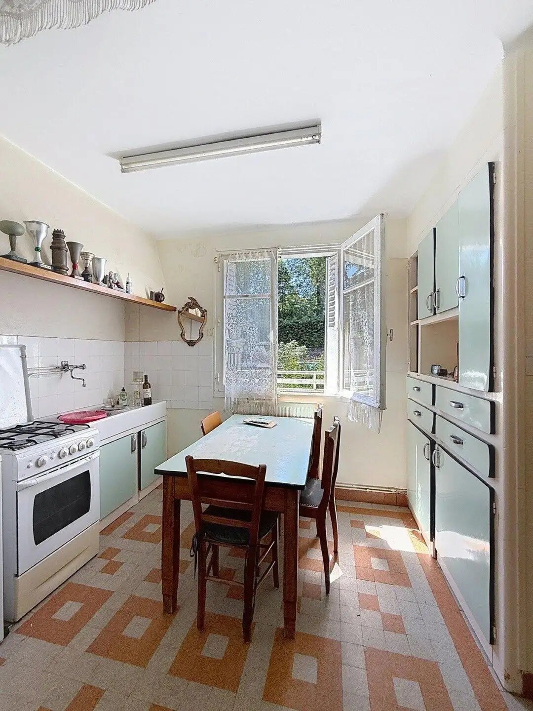 Maison à vendre, 73m², Châteaubriant