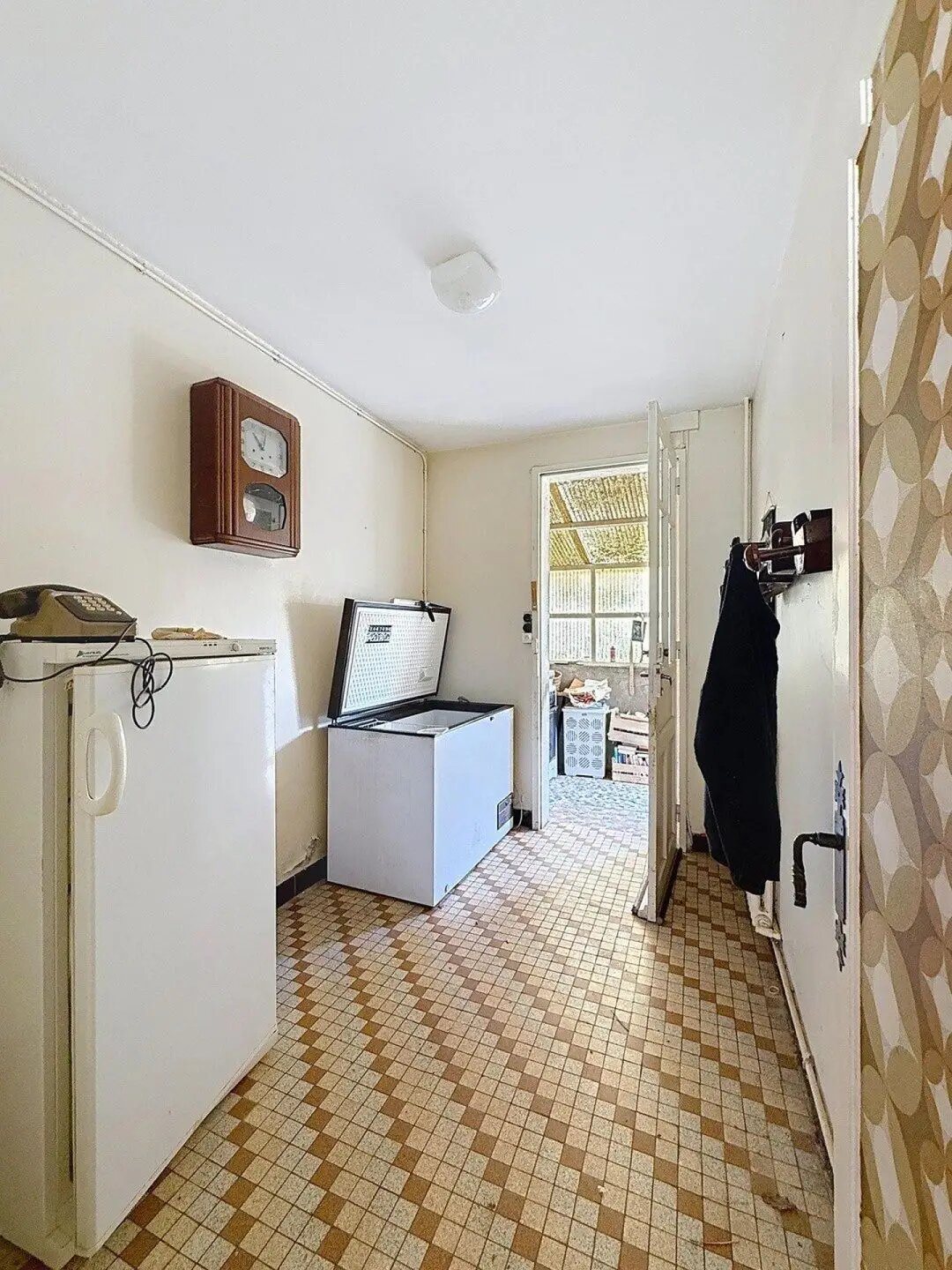 Maison à vendre, 73m², Châteaubriant