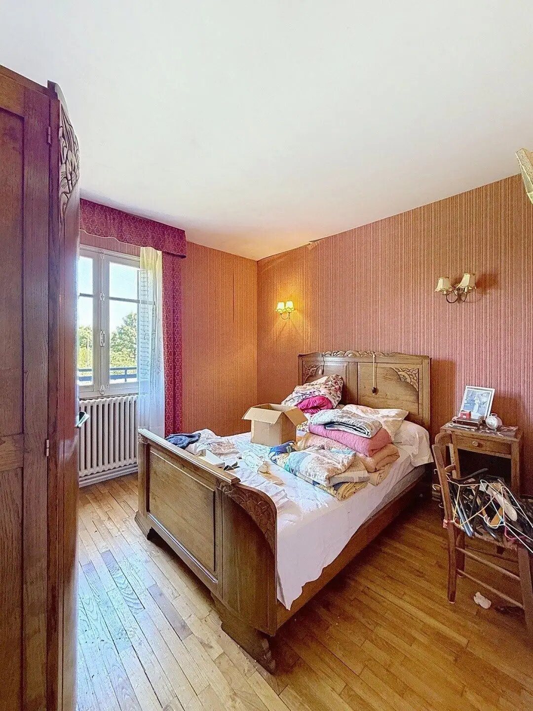 Maison à vendre, 73m², Châteaubriant