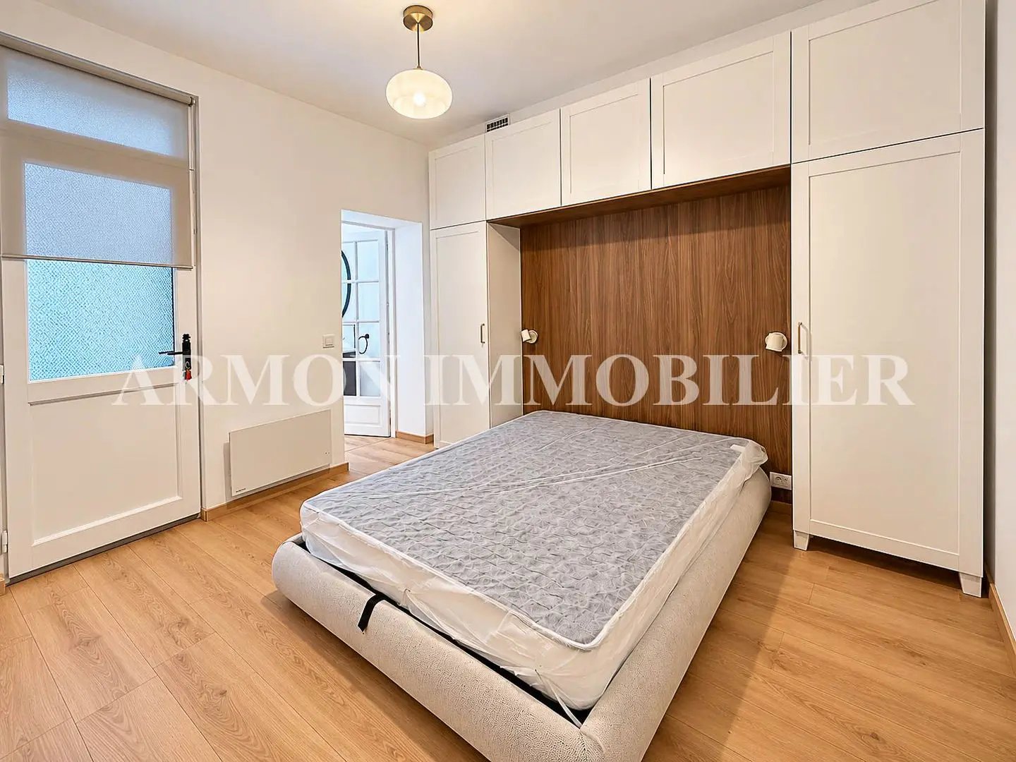 Appartement à louer, 31m², Levallois-Perret
