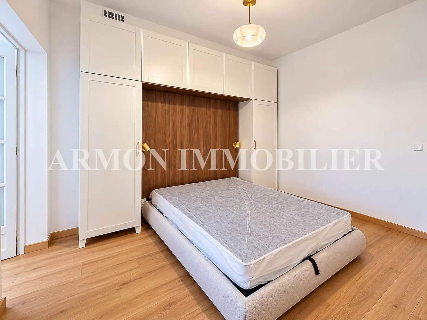 Appartement à louer, 31m², Levallois-Perret