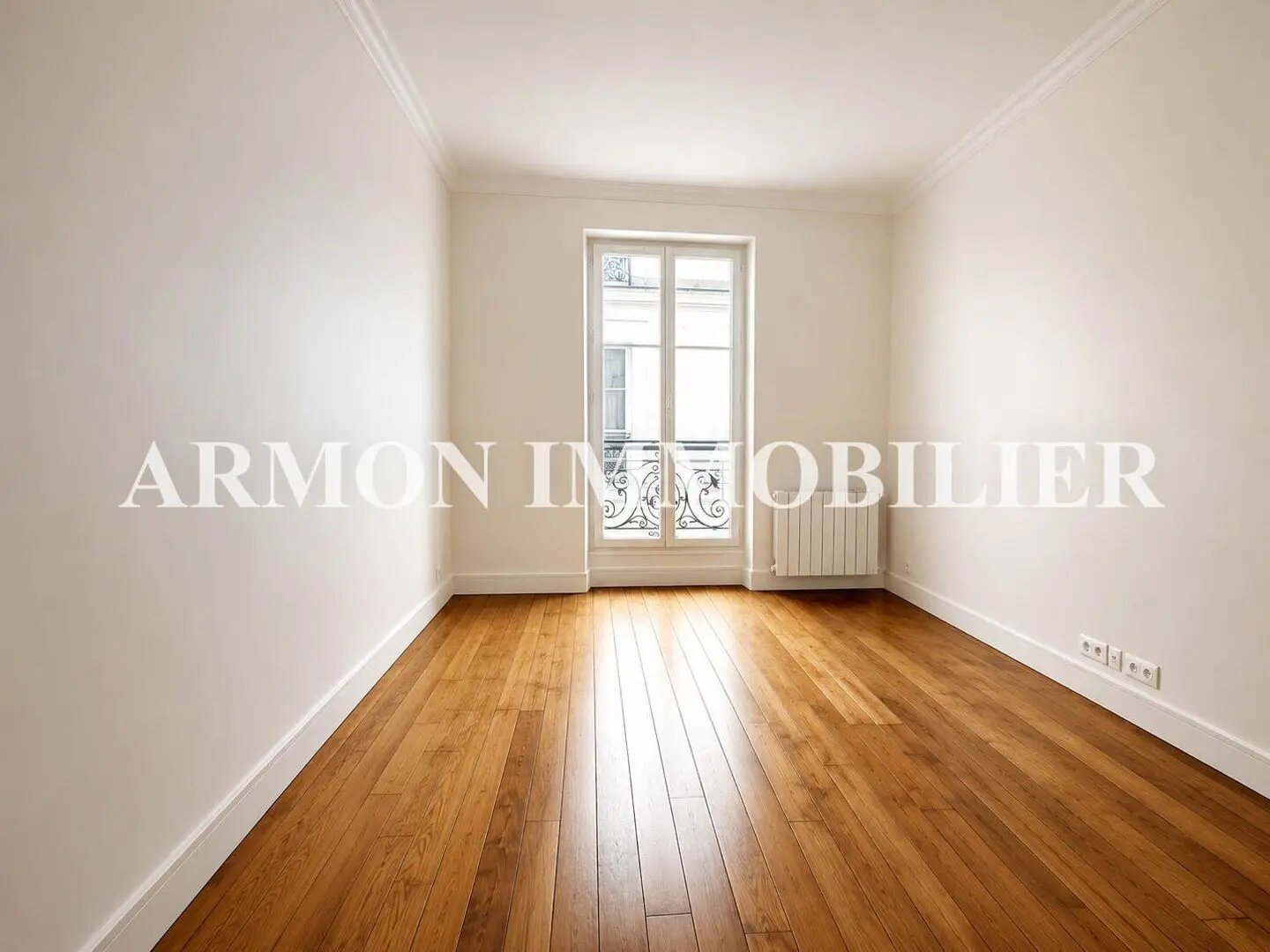 Appartement à louer, 40m², Paris 5ème