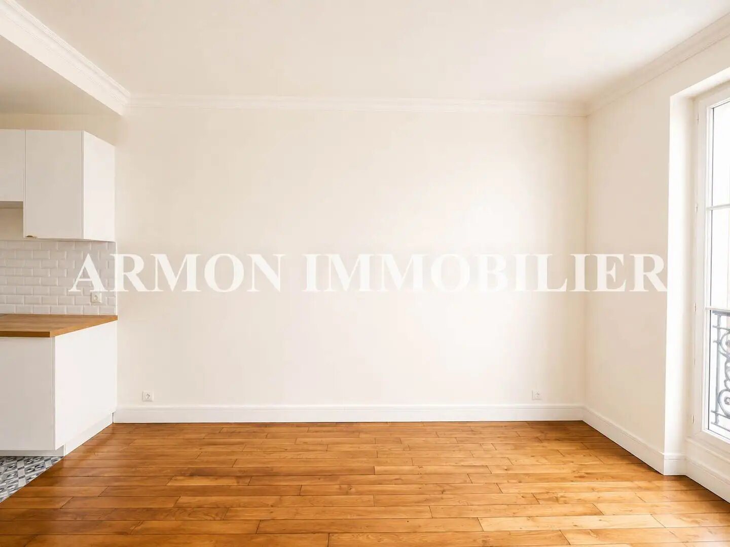 Appartement à louer, 40m², Paris 5ème