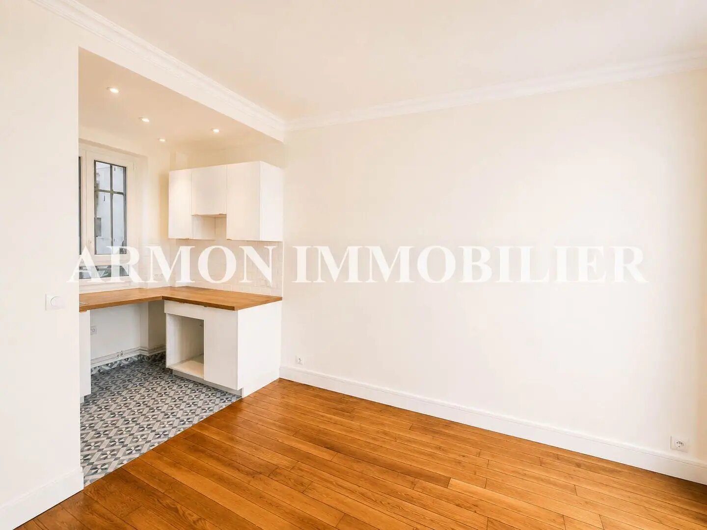 Appartement à louer, 40m², Paris 5ème