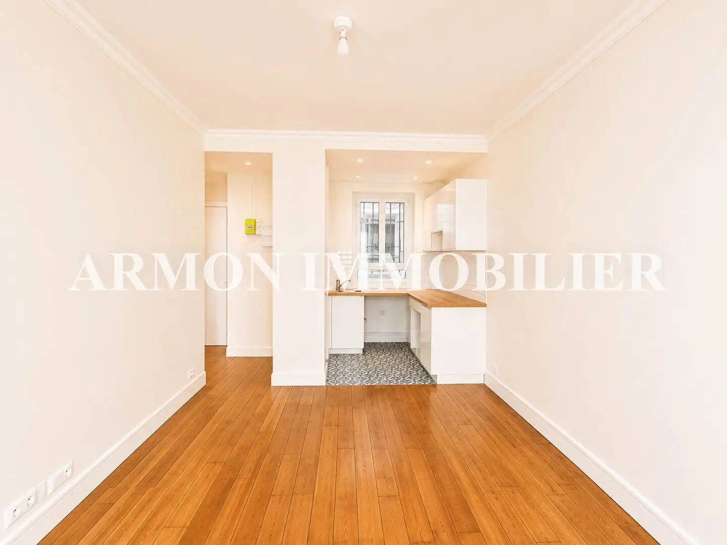 Appartement à louer, 40m², Paris 5ème