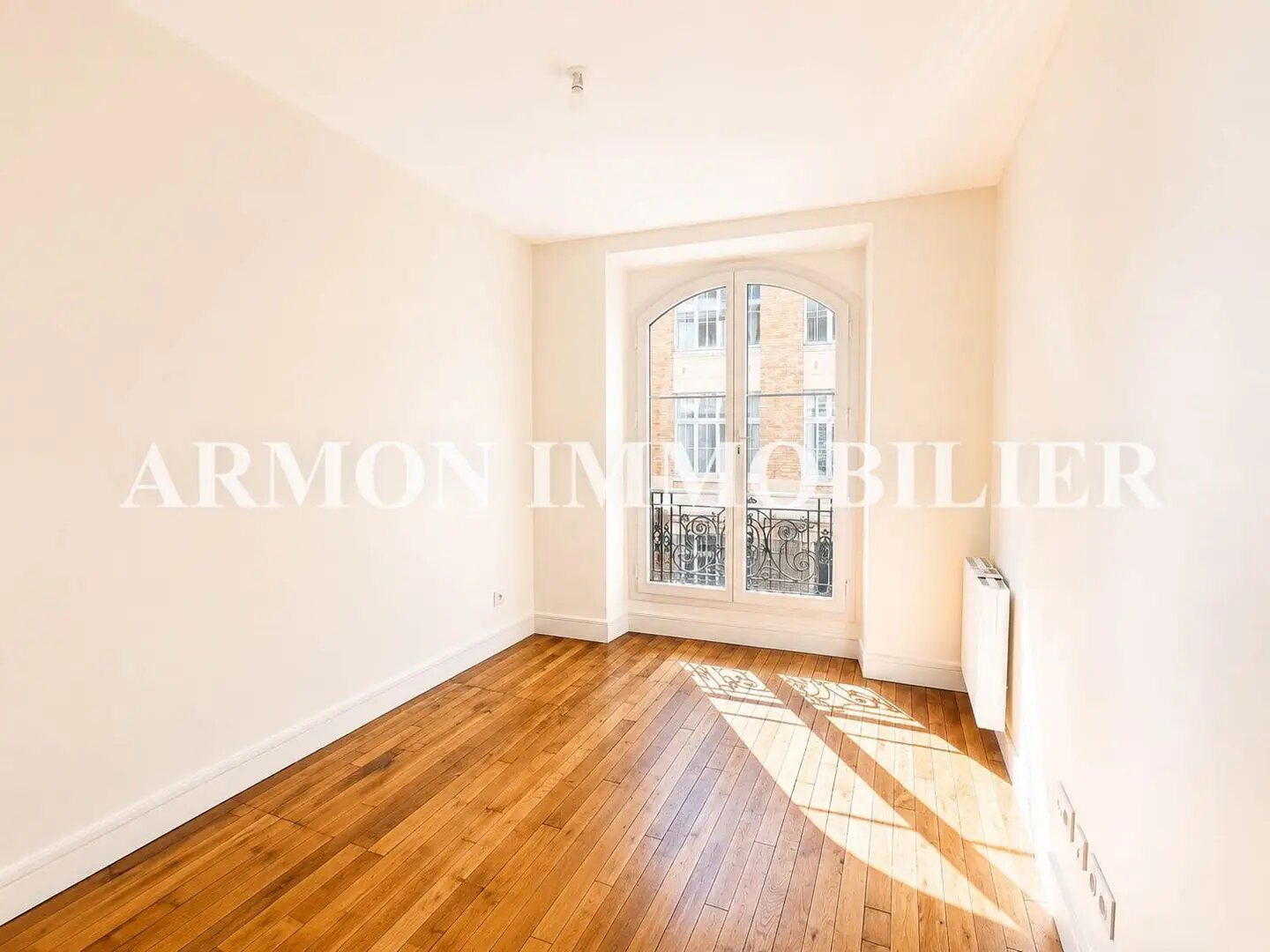 Appartement à louer, 40m², Paris 5ème