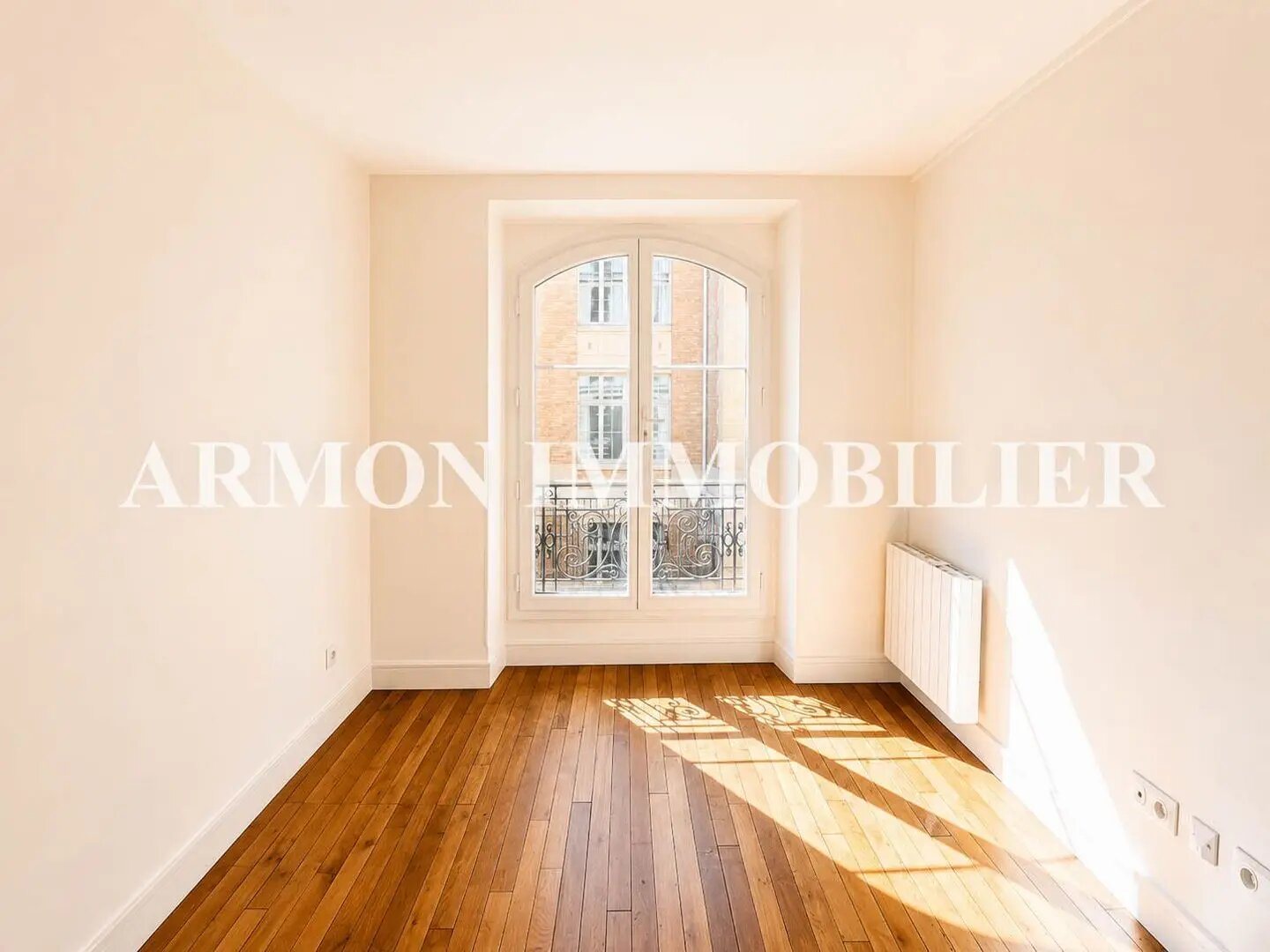 Appartement à louer, 40m², Paris 5ème