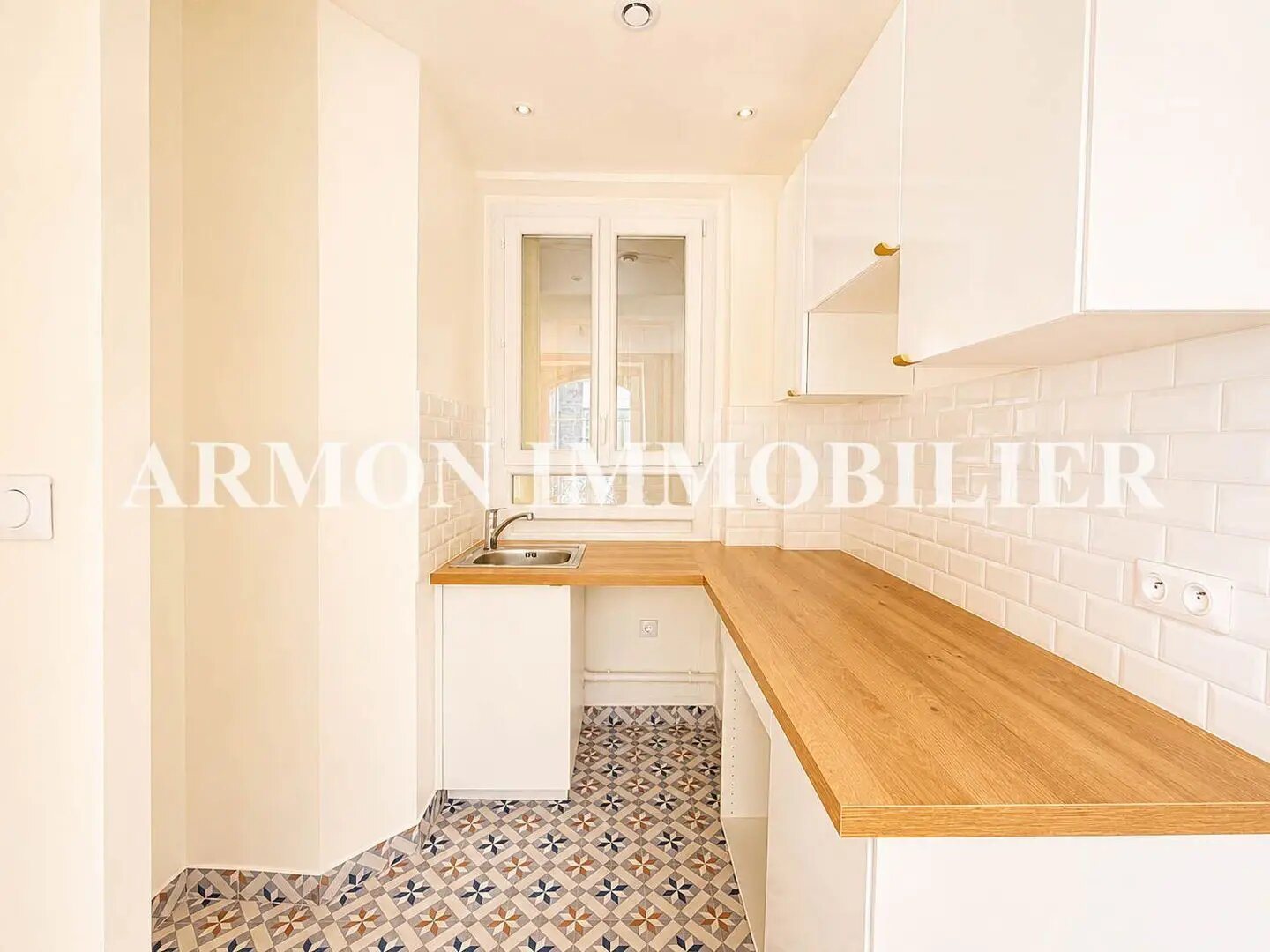 Appartement à louer, 40m², Paris 5ème