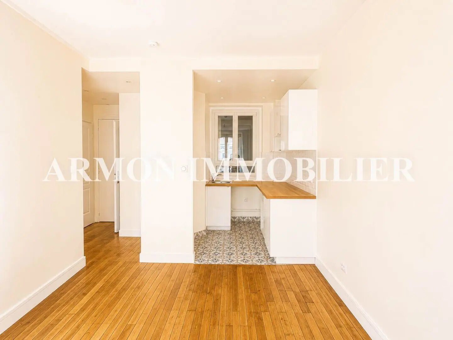 Appartement à louer, 40m², Paris 5ème