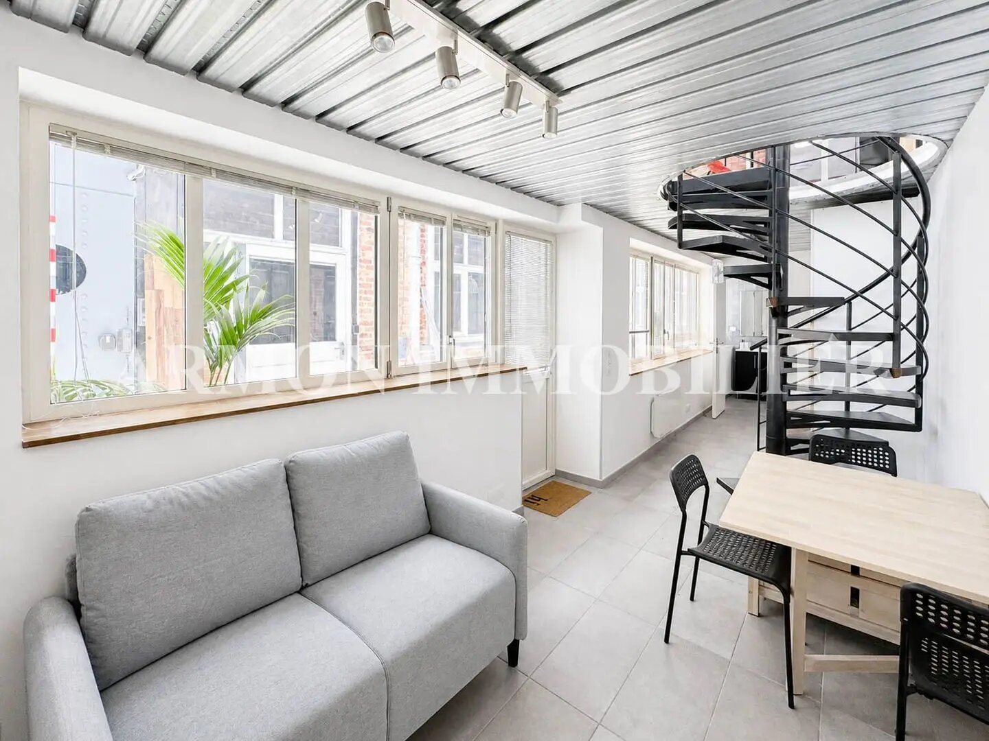 Appartement à louer, 35m², Paris 11ème