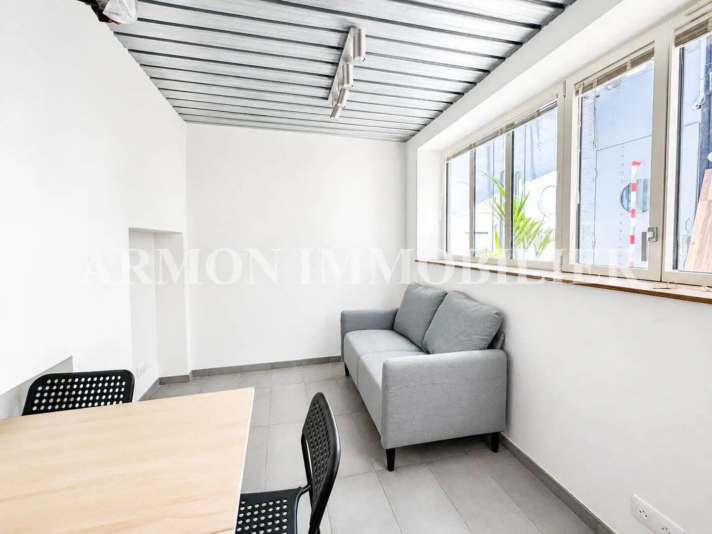 Appartement à louer, 35m², Paris 11ème
