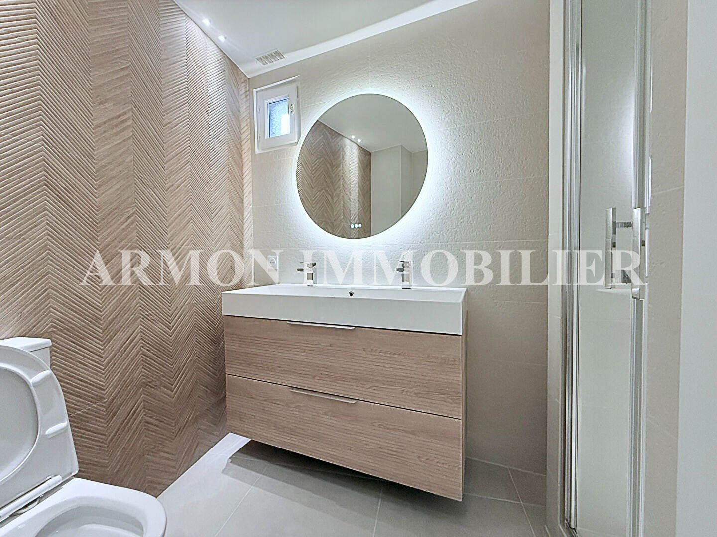 Appartement à louer, 97m², Paris 16ème
