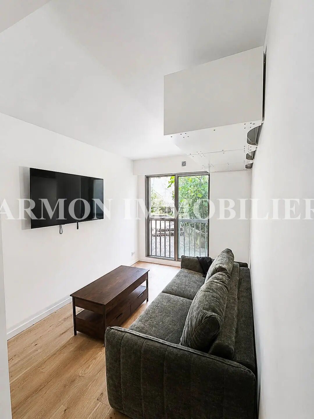 Appartement à louer, 15m², Paris 6ème