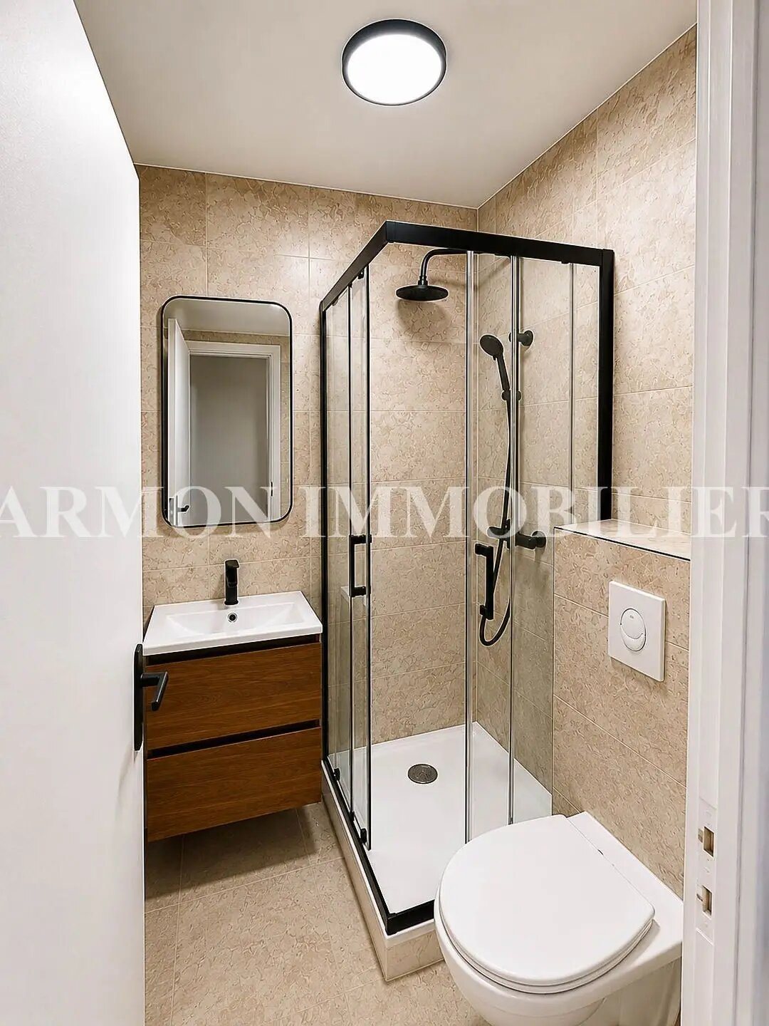 Appartement à louer, 15m², Paris 6ème
