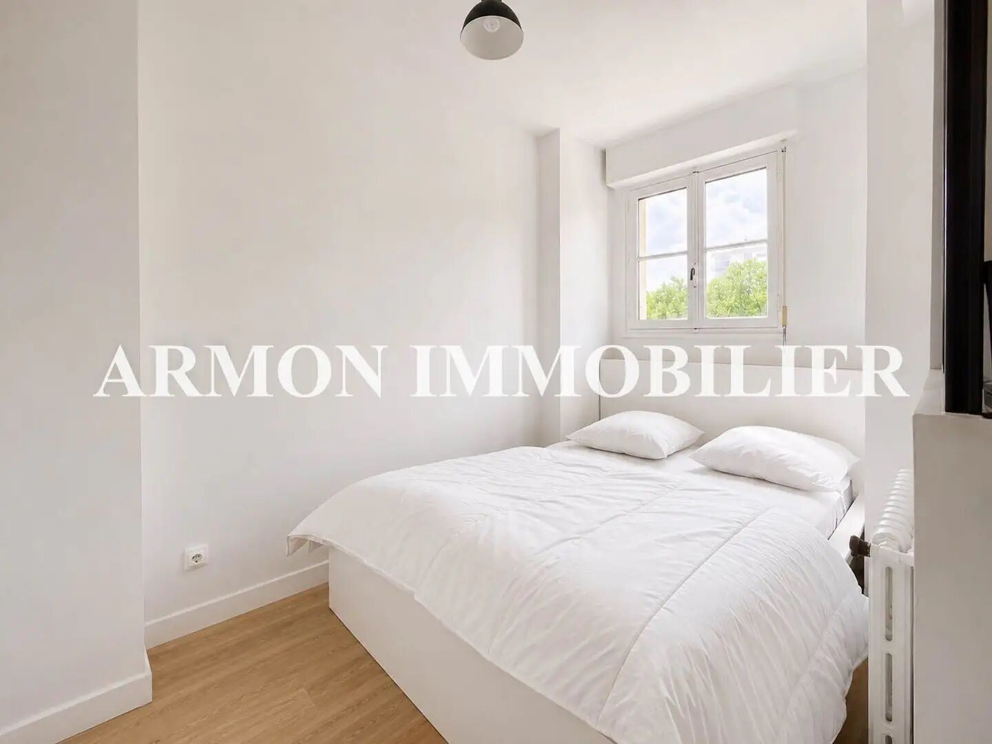 Appartement à louer, 32m², Boulogne-Billancourt