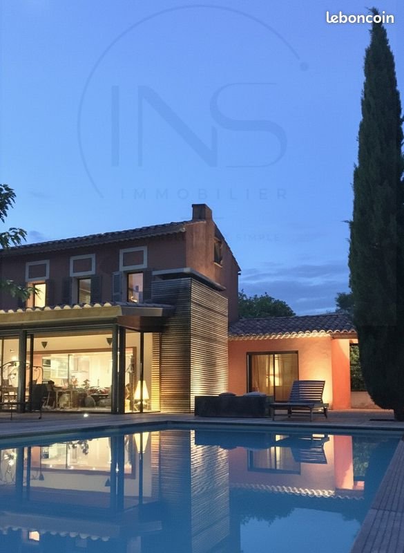Maison à vendre, 150m², Toulon