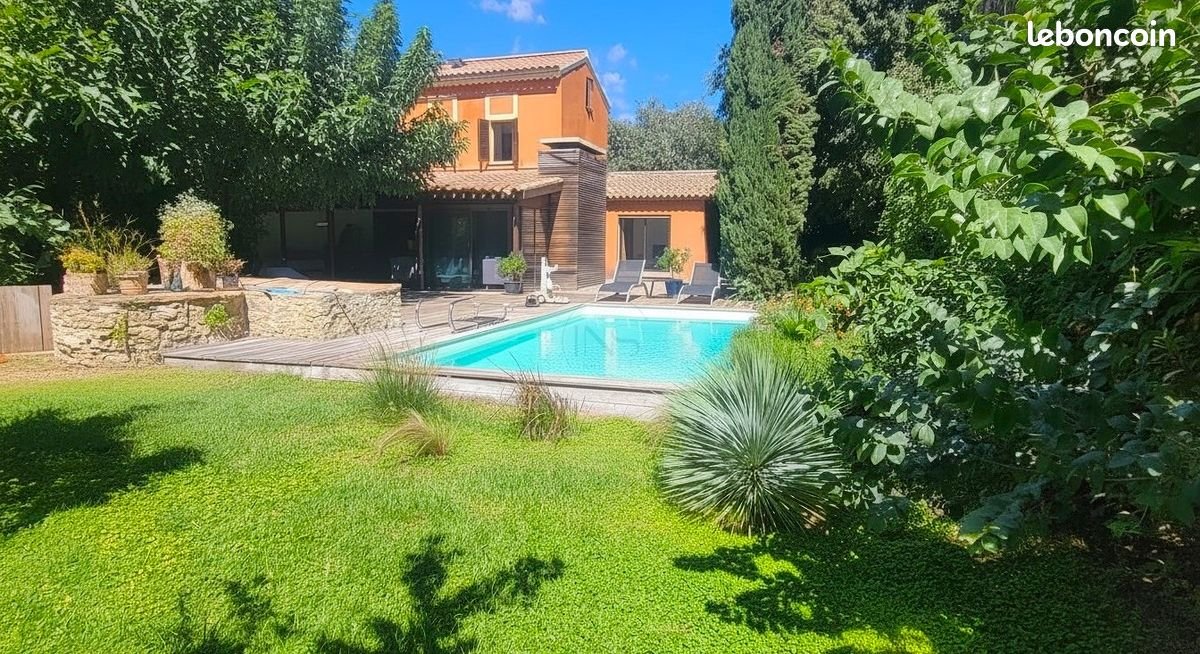 Maison à vendre, 150m², Toulon