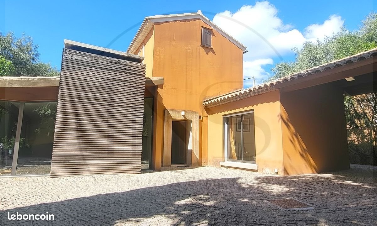 Maison à vendre, 150m², Toulon