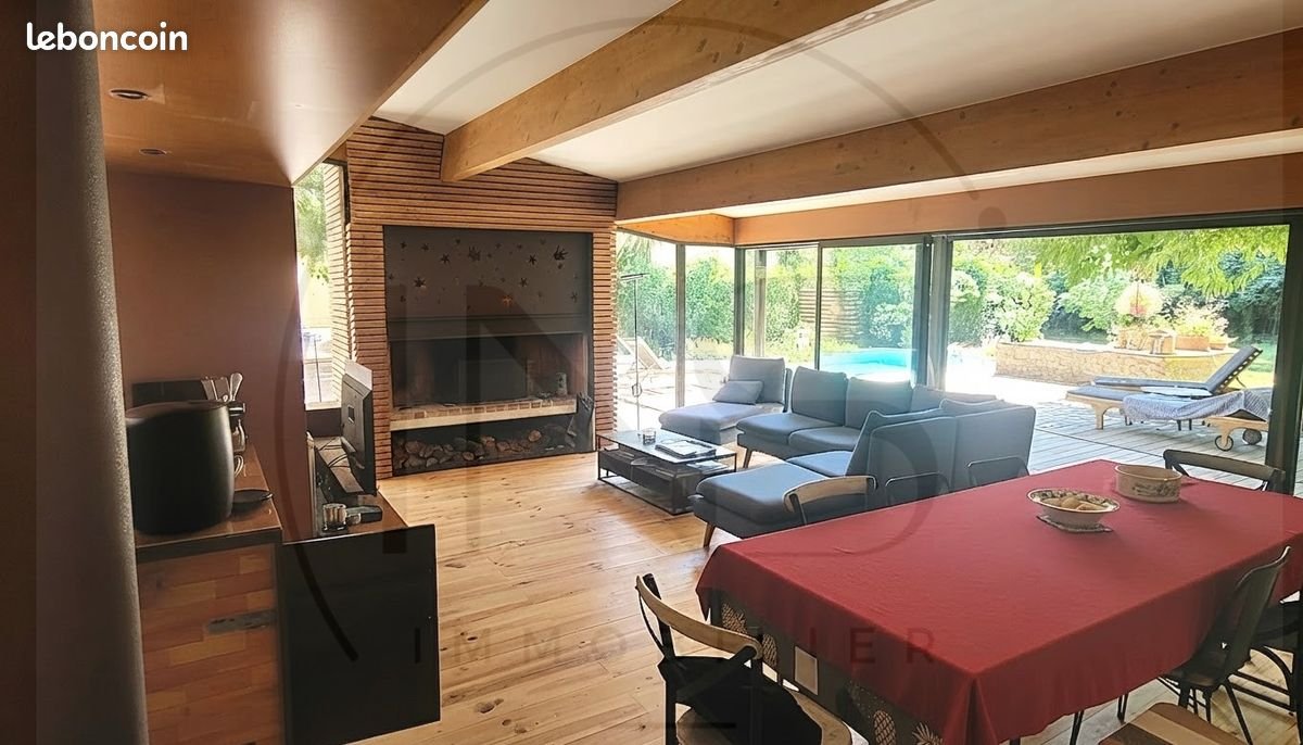 Maison à vendre, 150m², Toulon